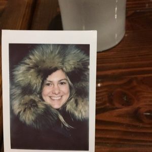 Meet your Posher, Emma